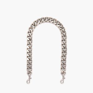 Marc jacobs chain link shoulder strap